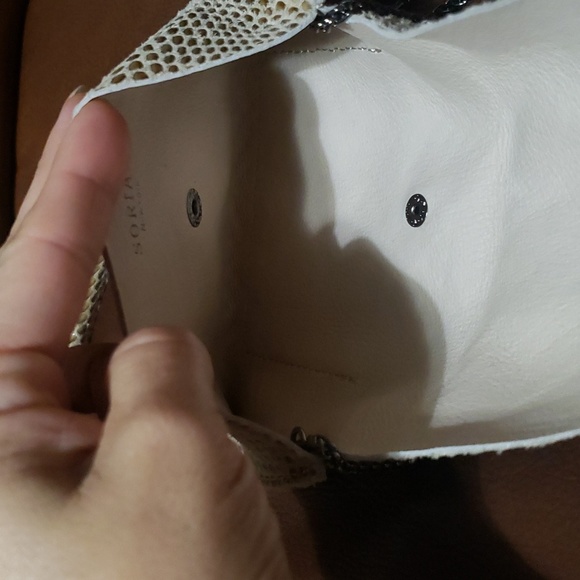 Sorial  New York crossbody - Picture 4 of 8